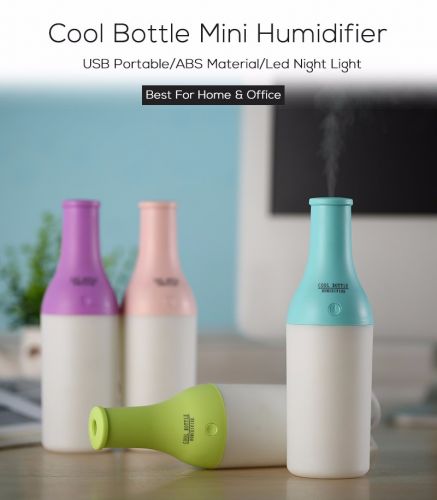 Humidificateur USB - Ref 411903