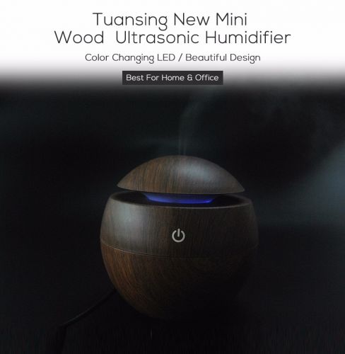 Humidificateur USB - Ref 411904