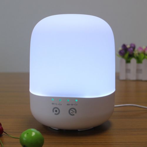Humidificateur USB - Ref 411906