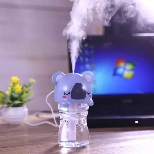 Humidificateur USB - Ref 411908