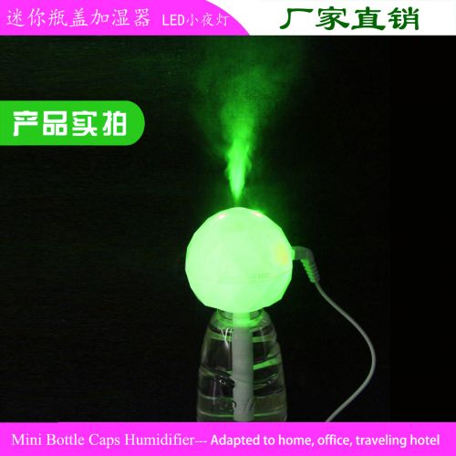 Humidificateur USB - Ref 411919