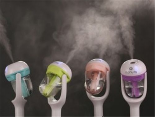 Humidificateur USB - Ref 411936