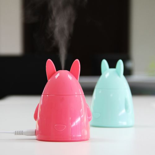 Humidificateur USB - Ref 411944