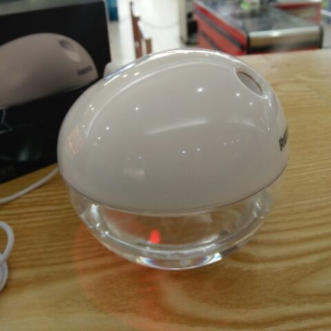 Humidificateur USB - Ref 411950