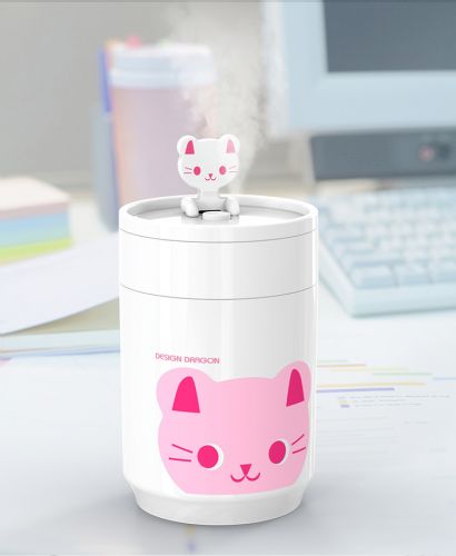 Humidificateur USB - Ref 411953