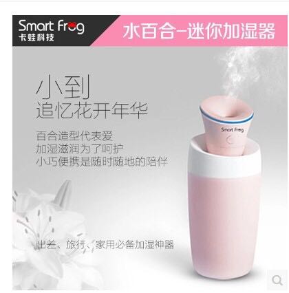 Humidificateur USB - Ref 411957