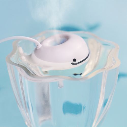 Humidificateur USB - Ref 411974