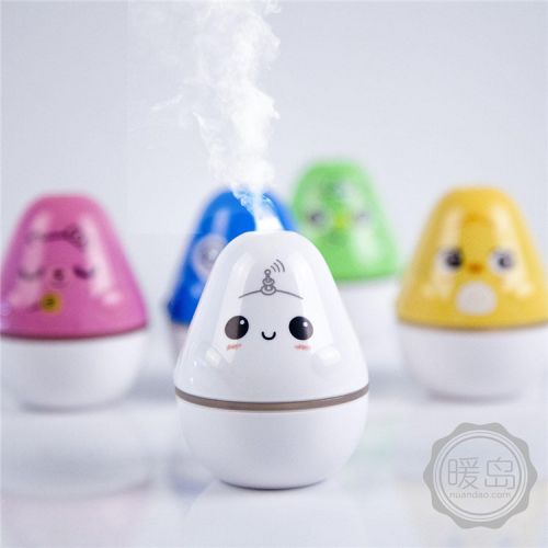 Humidificateur USB - Ref 411987
