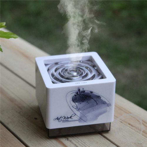 Humidificateur USB - Ref 411992