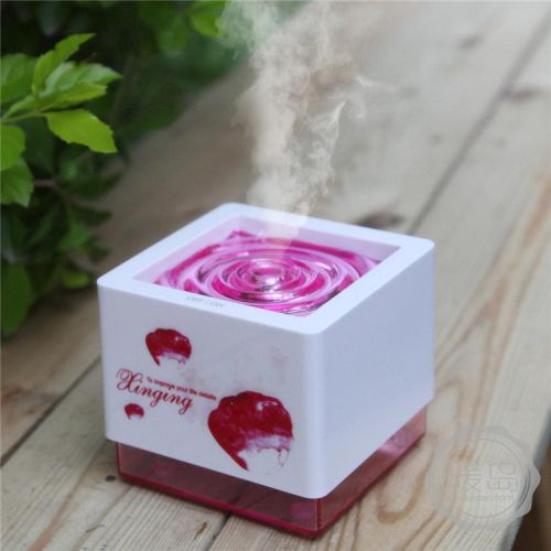 Humidificateur USB - Ref 411993