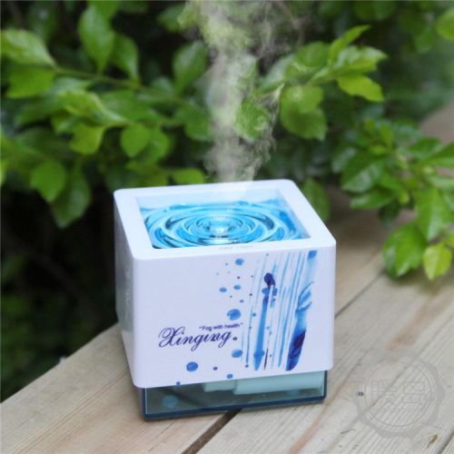 Humidificateur USB - Ref 411994