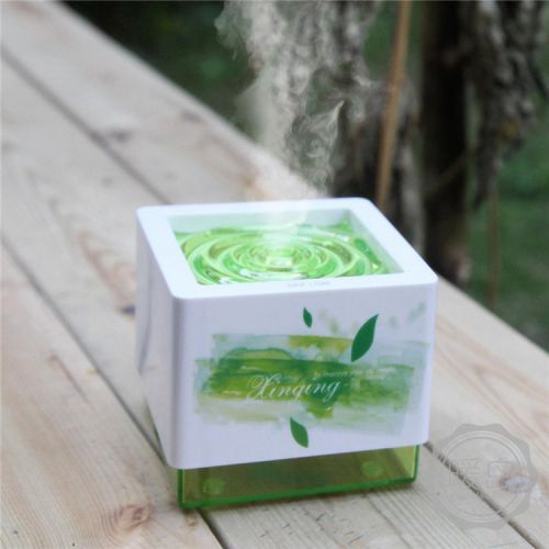 Humidificateur USB - Ref 411995