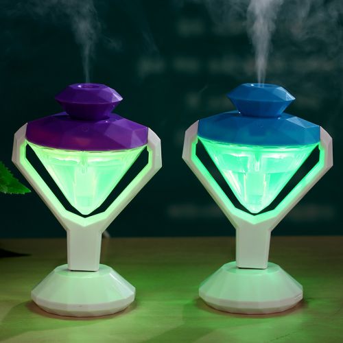 Humidificateur USB - Ref 411999