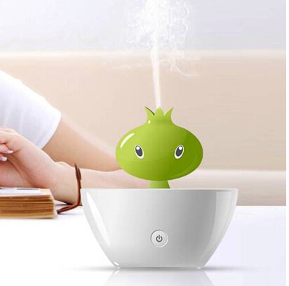 Humidificateur USB - Ref 412004