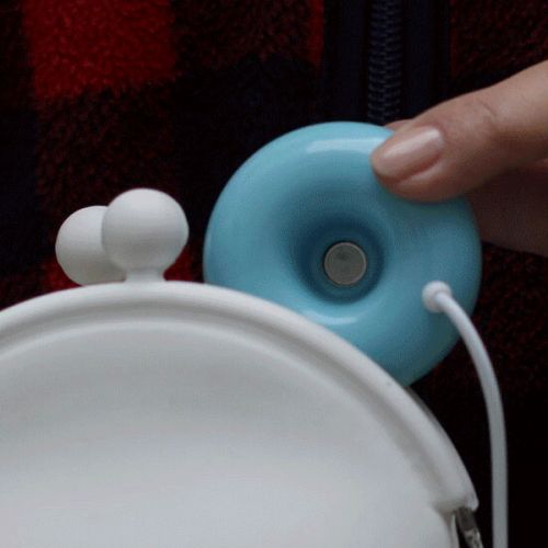 Humidificateur USB - Ref 412011