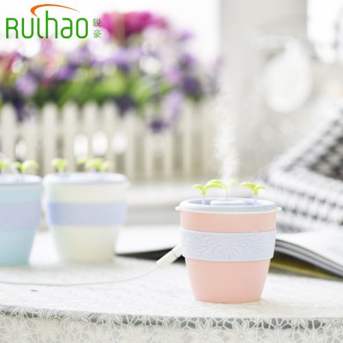 Humidificateur USB - Ref 412012
