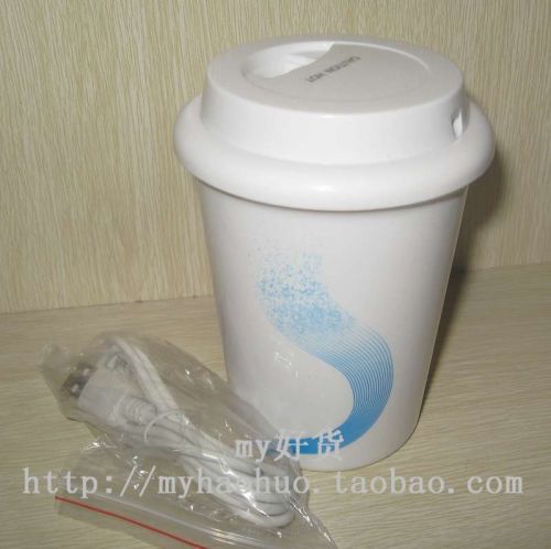 Humidificateur USB - Ref 412020