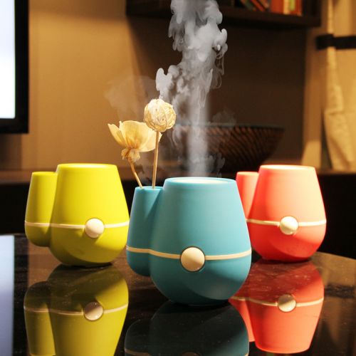 Humidificateur USB - Ref 412025