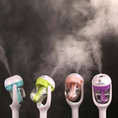 Humidificateur USB - Ref 412035