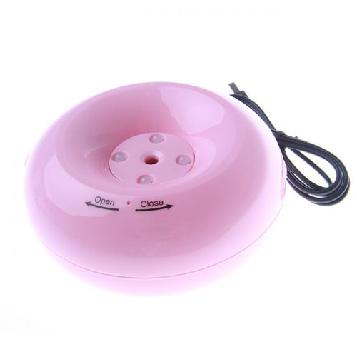 Humidificateur USB - Ref 412038