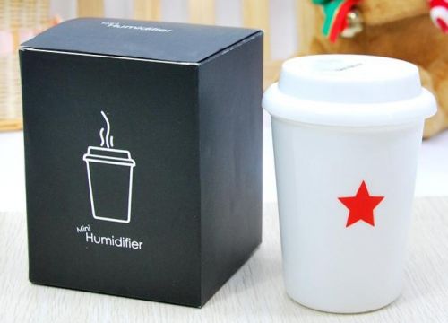 Humidificateur USB - Ref 412043