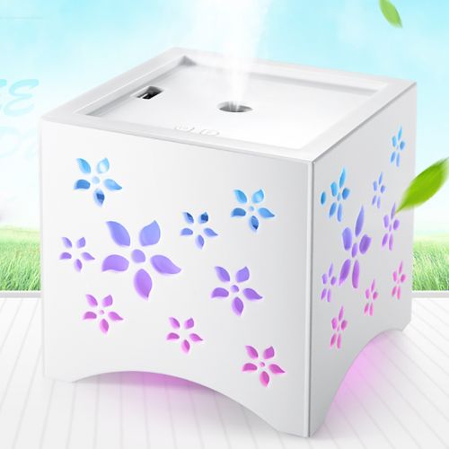 Humidificateur USB - Ref 412056