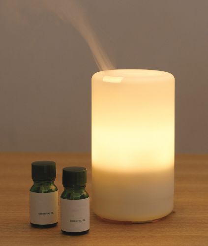Humidificateur USB - Ref 412061