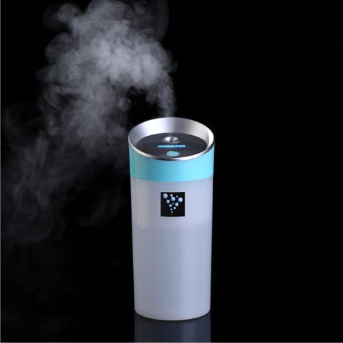 Humidificateur USB - Ref 412062