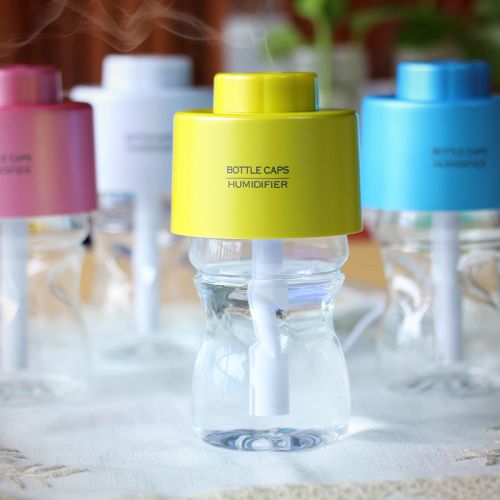 Humidificateur USB - Ref 412064