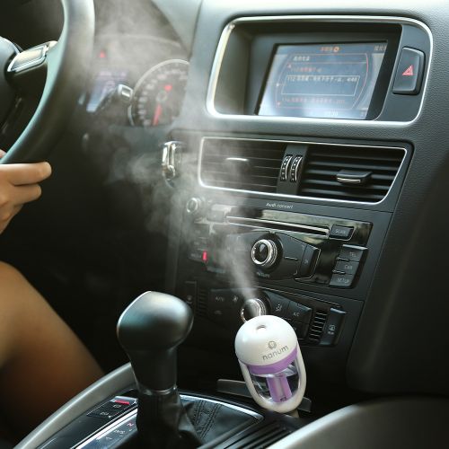 Humidificateur USB - Ref 412068