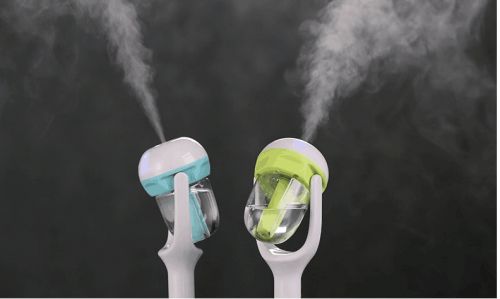 Humidificateur USB - Ref 412077