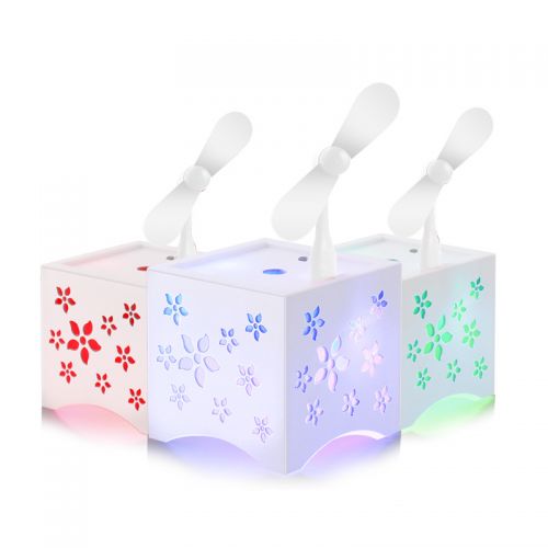 Humidificateur USB - Ref 412080