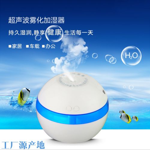 Humidificateur USB - Ref 412082