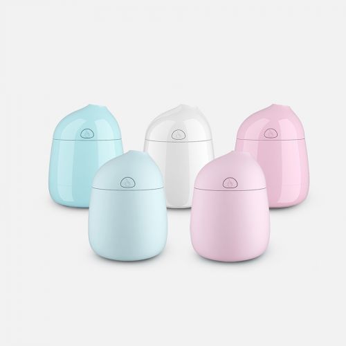 Humidificateur USB - Ref 412086
