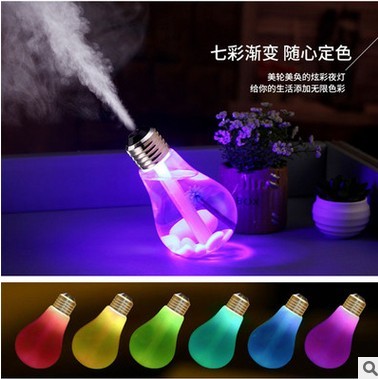 Humidificateur USB - Ref 412119