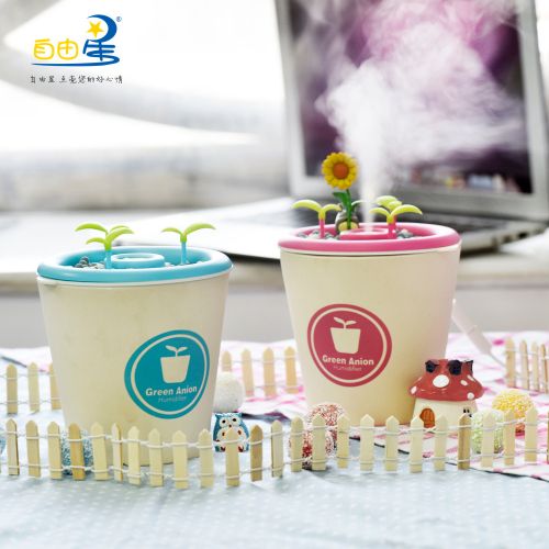 Humidificateur USB - Ref 412123