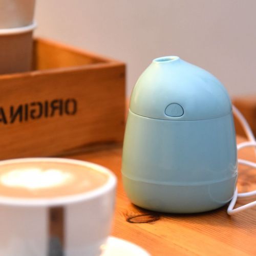 Humidificateur USB - Ref 412124