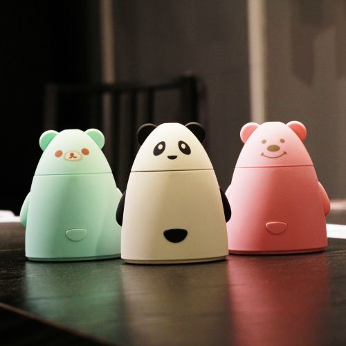 Humidificateur USB - Ref 412129