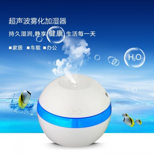 Humidificateur USB - Ref 412136