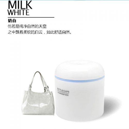 Humidificateur USB - Ref 412137