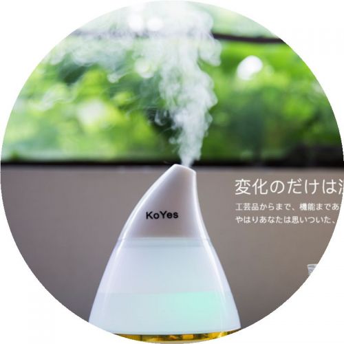 Humidificateur USB - Ref 412147