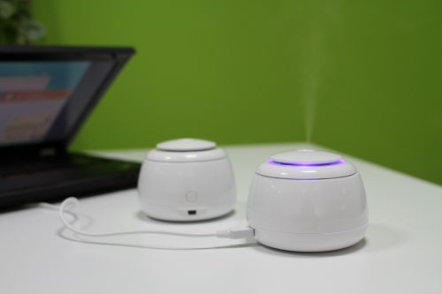 Humidificateur USB - Ref 412153