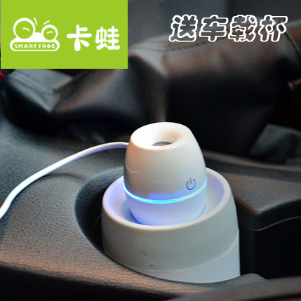 Humidificateur USB - Ref 412157