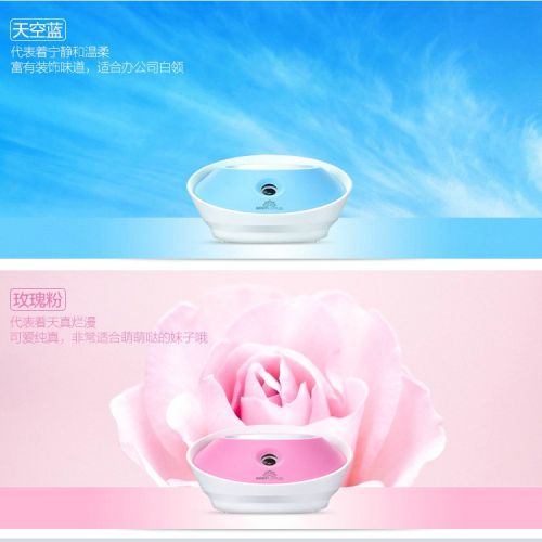 Humidificateur USB - Ref 412161