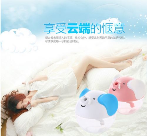 Humidificateur USB - Ref 412592