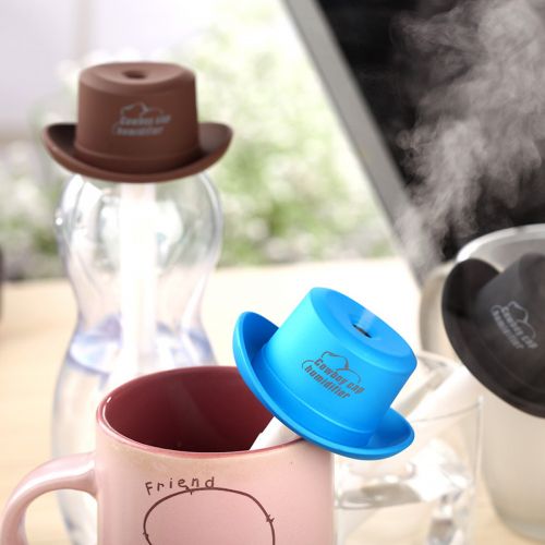 Humidificateur USB - Ref 412601