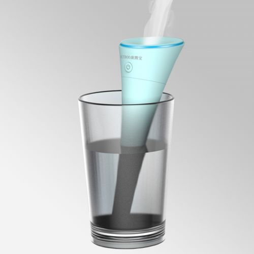 Humidificateur USB - Ref 412614