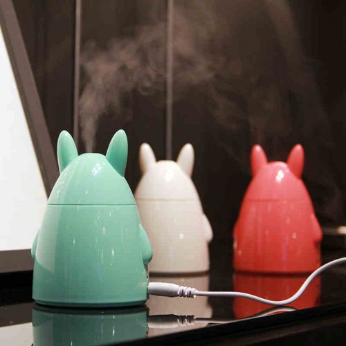 Humidificateur USB - Ref 412628