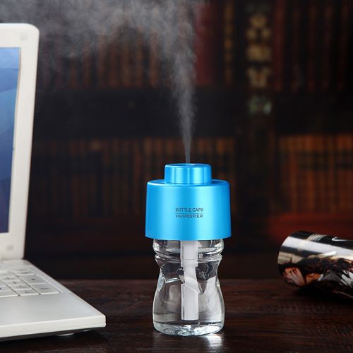 Humidificateur USB - Ref 412629
