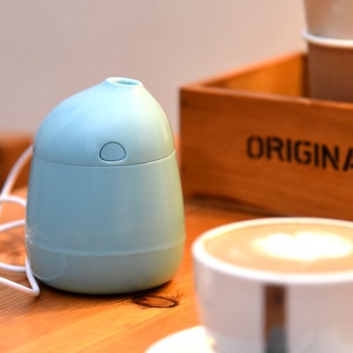 Humidificateur USB - Ref 412634